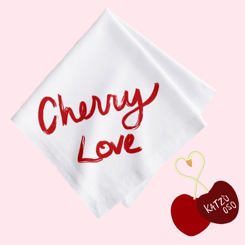 Cherry Love Single